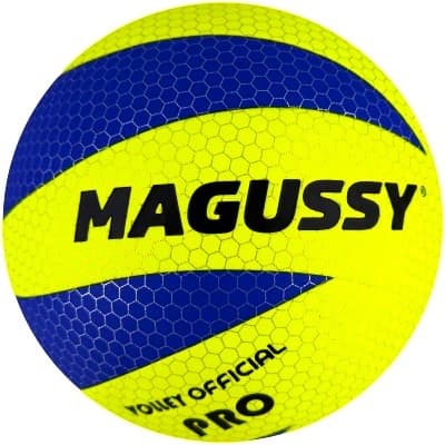 Bola de Vôlei OFICIAL Volley PRO - MAGUSSY