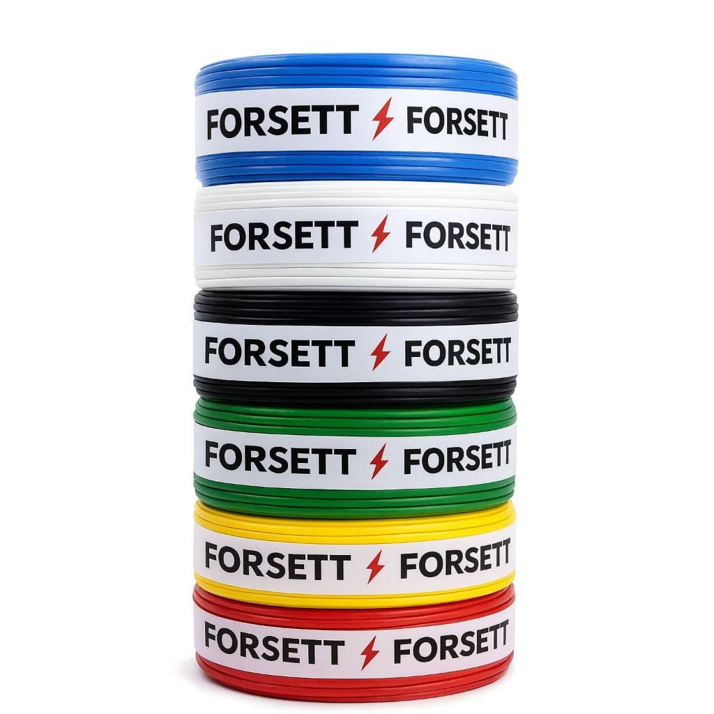 Rolo de Fios e Cabos Flexíveis 1,5mm • 25, 50 E 100 Metros • Selo Certificado Eletricos Anti Chamas