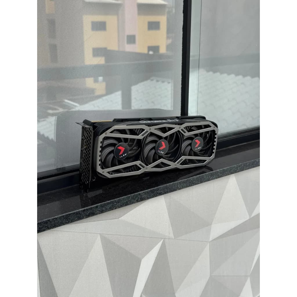 RTX 3090 24Gb PNY XLR8