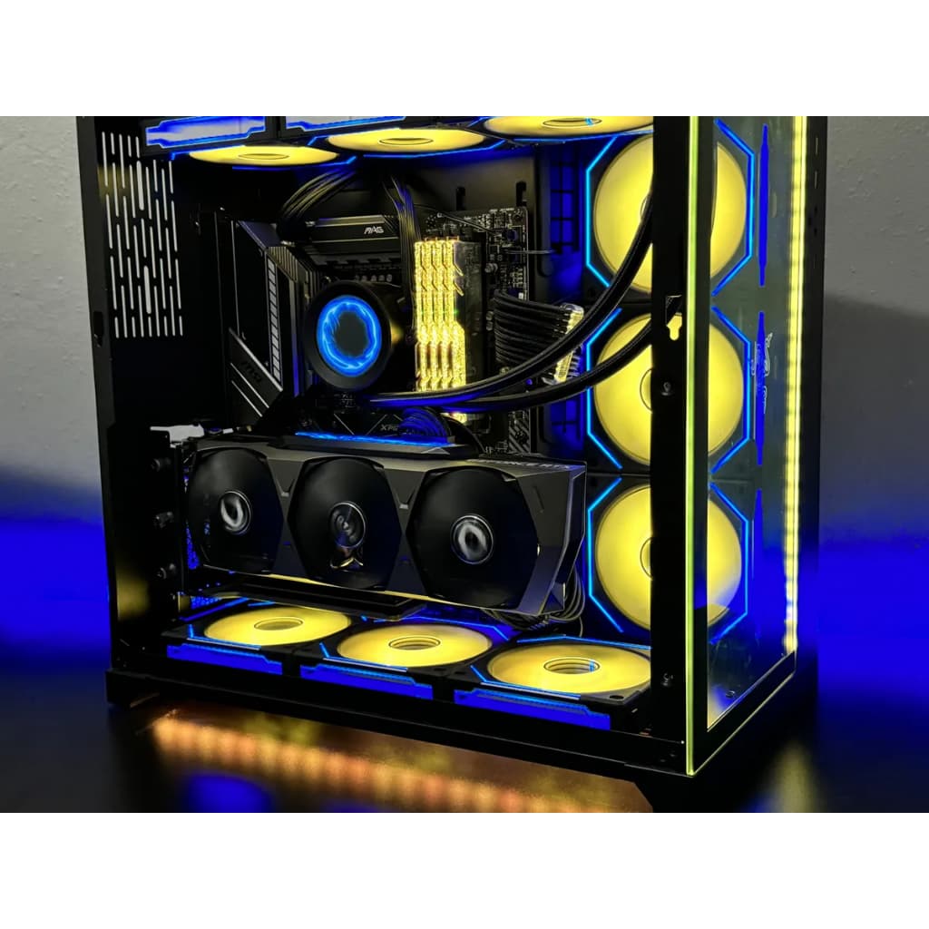 RTX 3090 24Gb Zotac Trinity