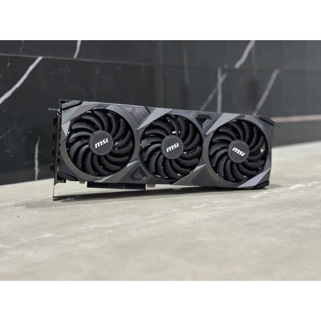 RTX 3090 24Gb MSI VENTUS 3X