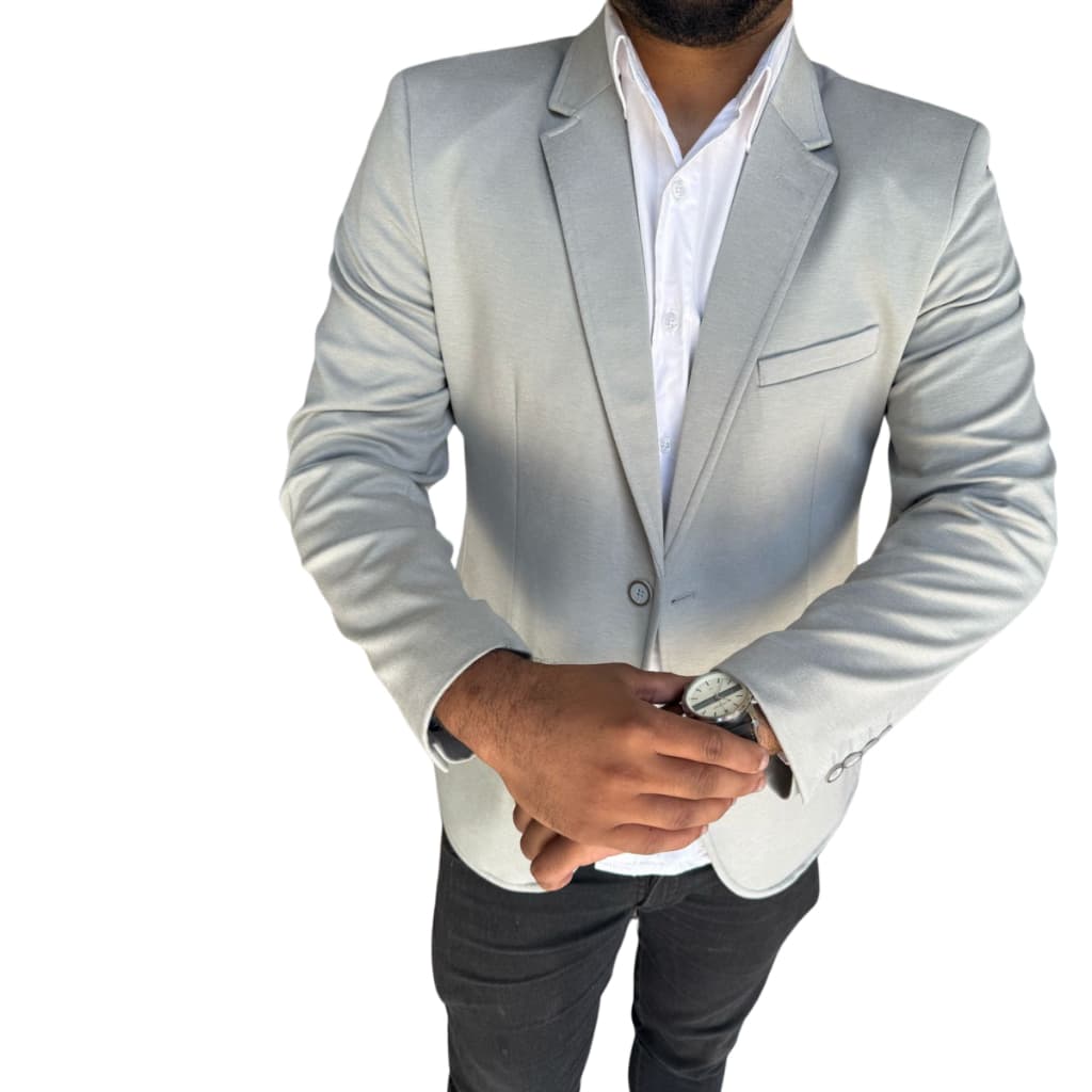 Blazer Avulso PV Alto Padrão Principe Gales Premium Esporte Fino Social