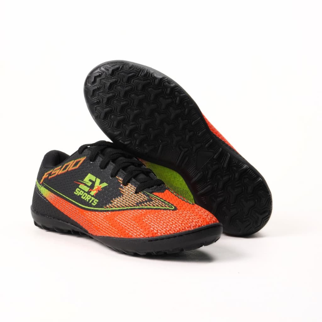 Chuteira Futsal De Quadra Leve Solado Antiderrapante Para Dribles Rápidos E Controle De Bola