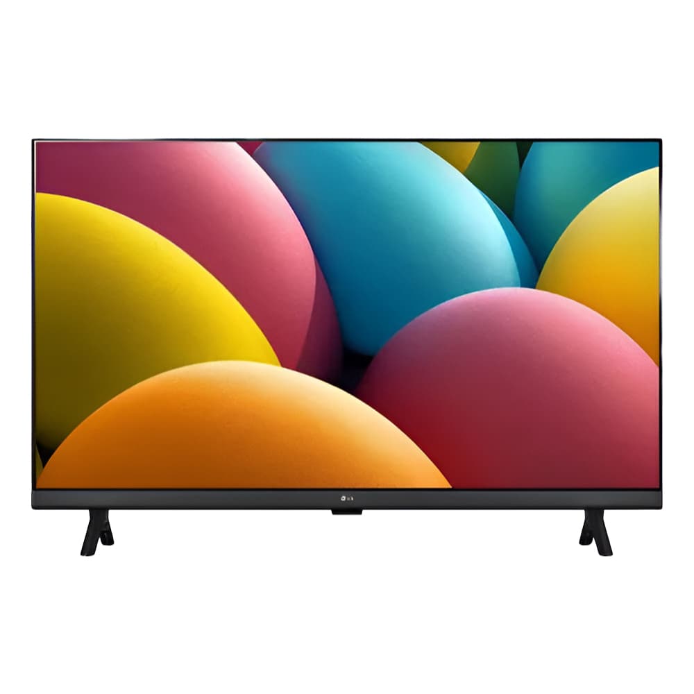 SMART TV LG 32'' LED HD MOD 32LR600BPSA THINQ AI WIFI