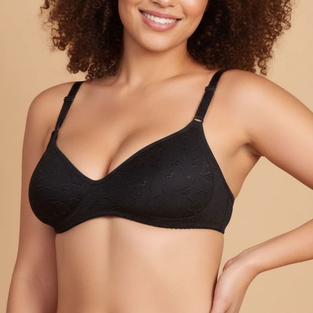 Sutiã Triângulo sem Bojo Structure Duloren