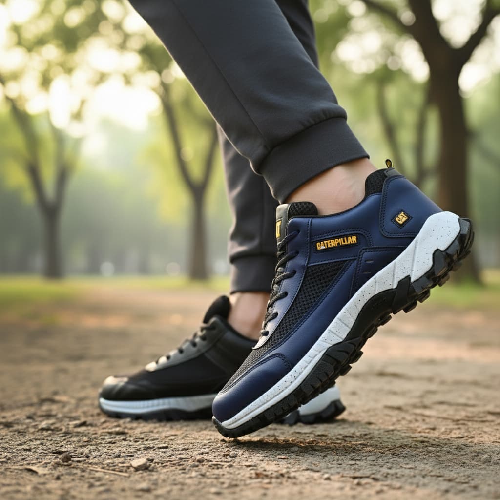 TENIS MASCULINO FEMININO CATERPILLAR SAPATO ESPORTIVO CASUAL LANÇAMENTO