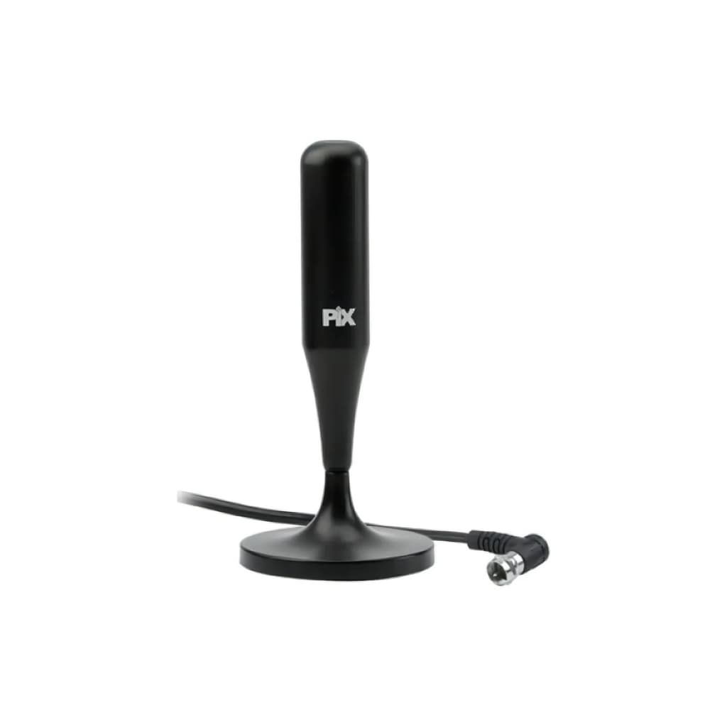 Antena Digital HDTV para Sinal Aberto com Alta Performance