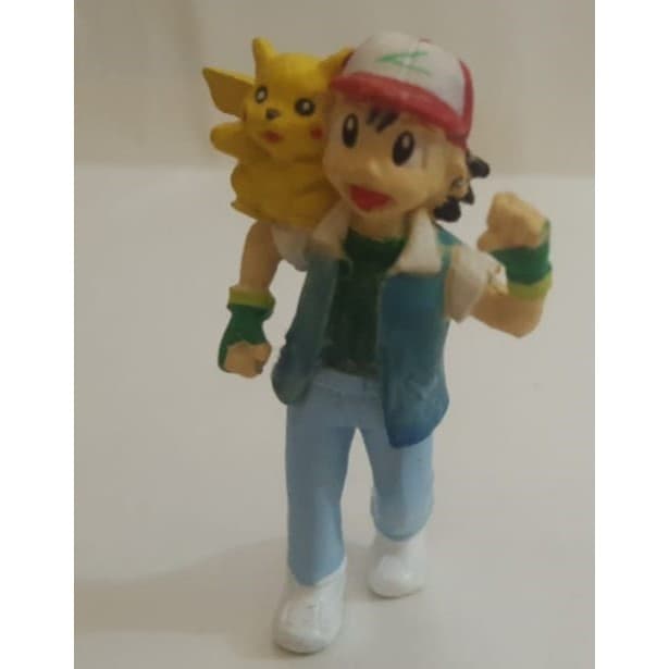 Minis Pokemon  Guaraná Antárctica  Caçulinha - venda individual  Original - Ano 90/2000