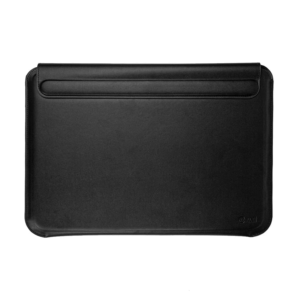 Case de Couro para MacBook