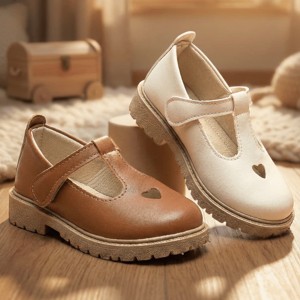 Sapato Infantil Mary Jane Menina Boneca Blogueirinha Tamanho 22 ao 27