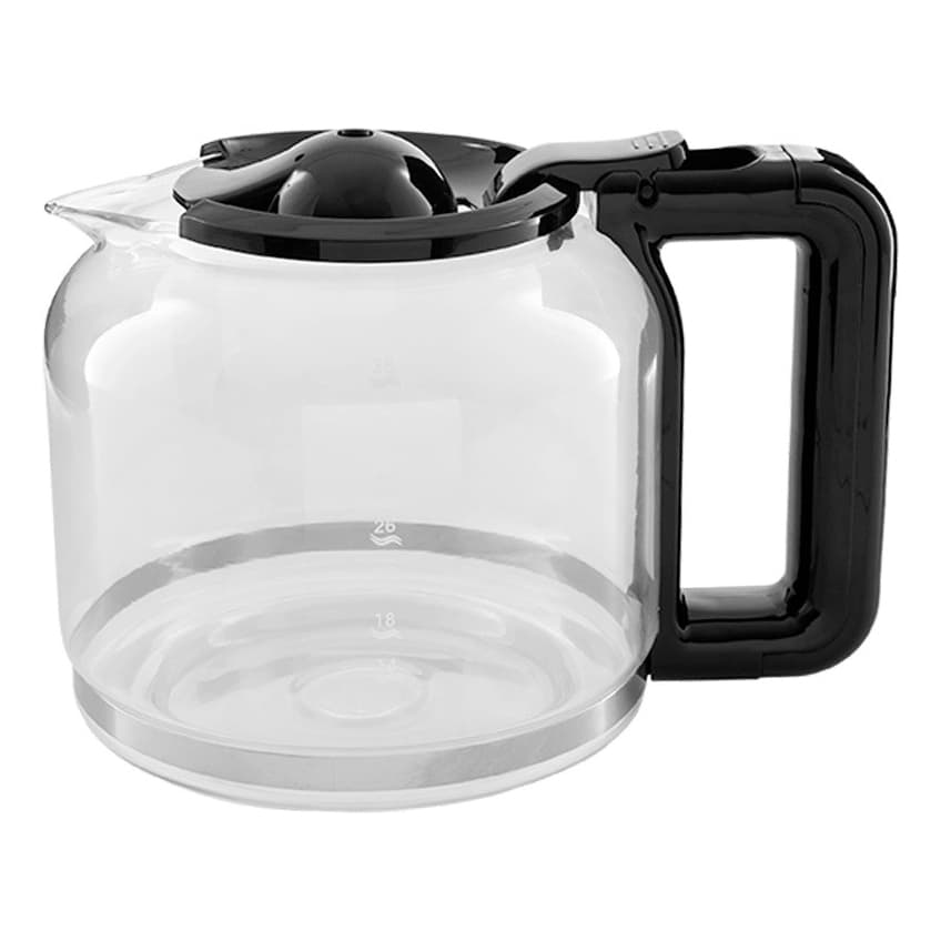 Jarra Vidro Cafeteira Gradiente Programável Supreme Touch