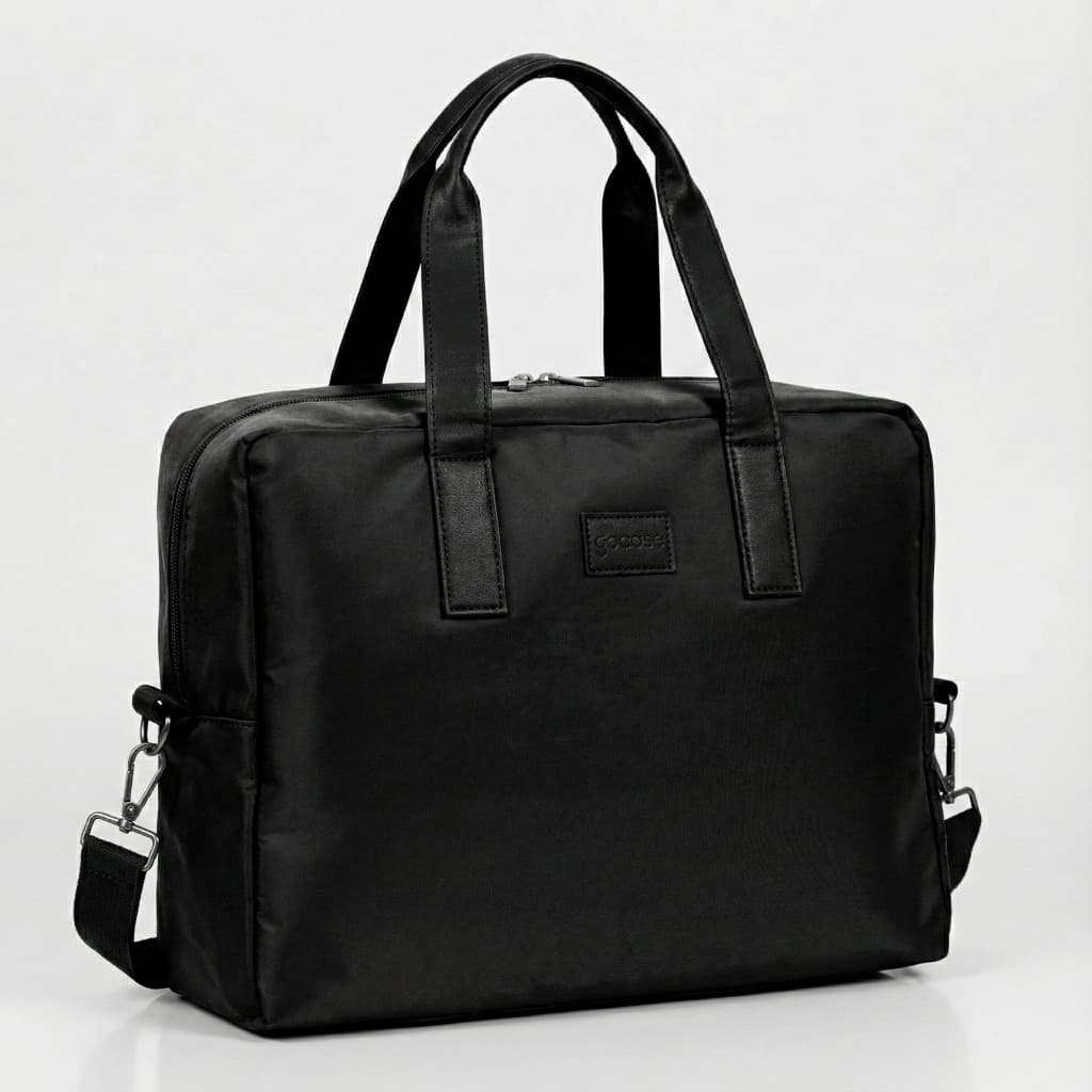 Gocase Bolsa Joy Pro Mala de Viagem com Alça, Leve e Moderna