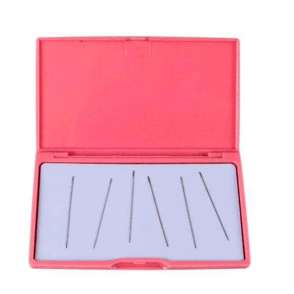 Porta Alfinetes Magnético