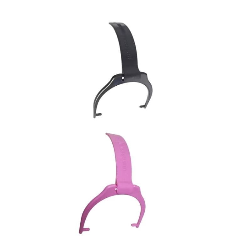 reposição uma Haste do Arco Abafador de Ouvidos