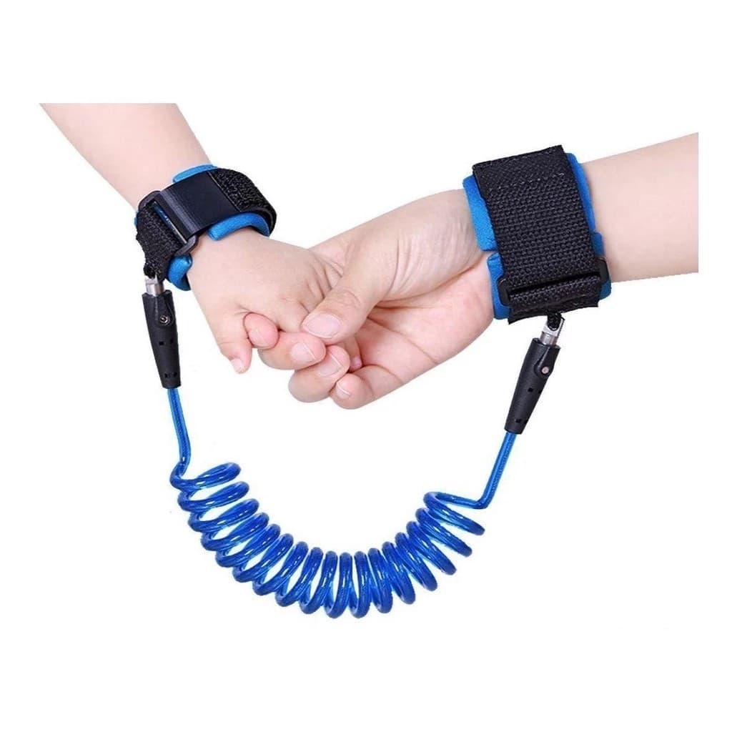 GUIA Pulso De Segurança Criança Anti Perdido