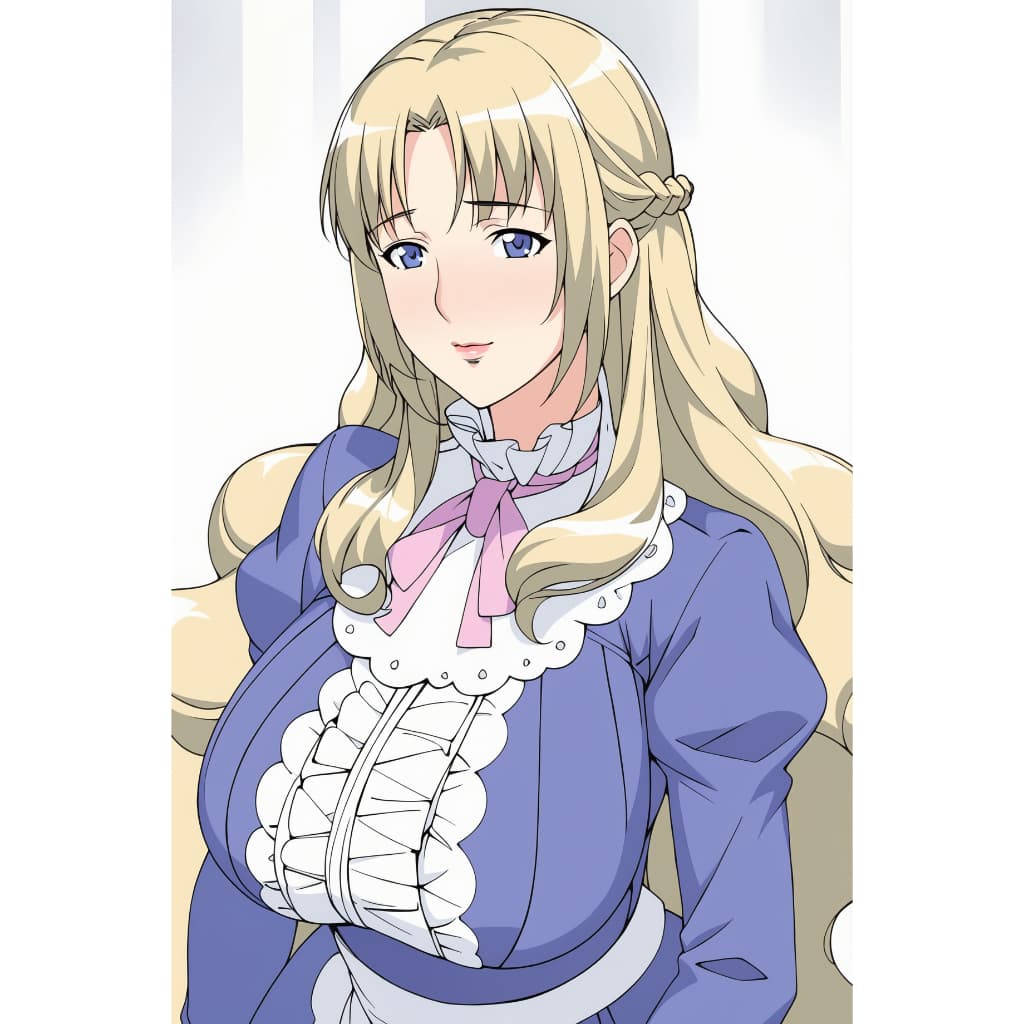 Duches busty Mounds Anime hentai Serie completa + extras DVD