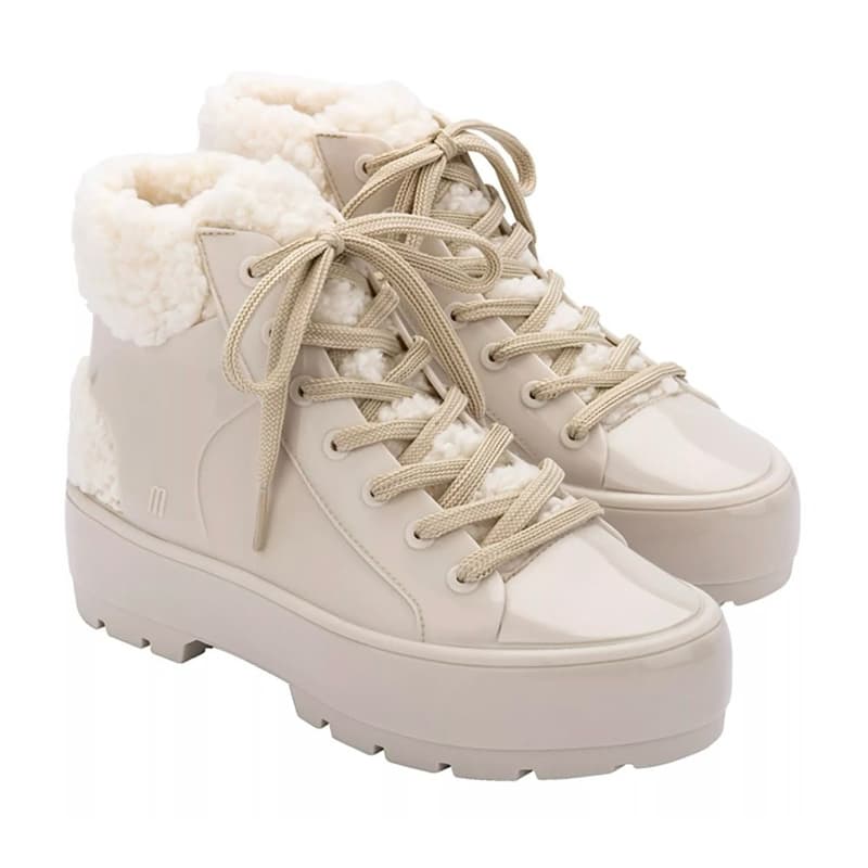 Melissa Fluffy Sneaker original