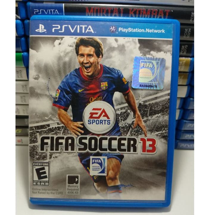 jogo fifa 13 ps vita