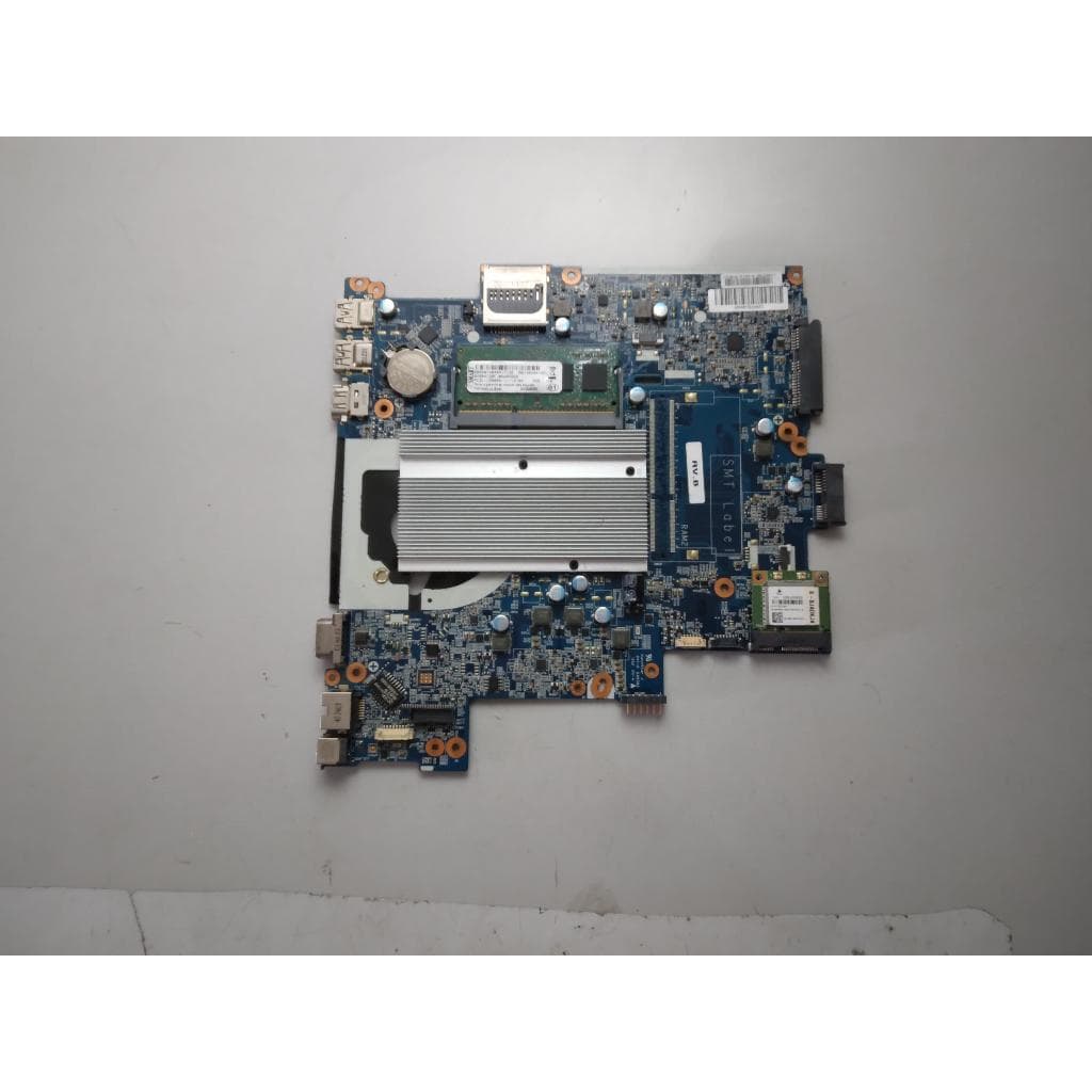 PLACA MAE PARA NOTEBOOK POSITIVO PREMIUM TV XS 3210 COM 4GB DE MEMORIA RAM