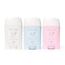 Desodorante Stick Giovanna Baby 0% Alumínio 50g – Original Proteção e Suavidade