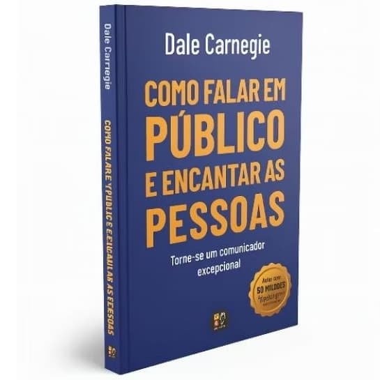 Como falar em público e encantar pessoas