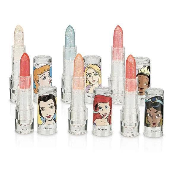 Batom Mágico Princesas Disney - Fenzza Edição Limitada