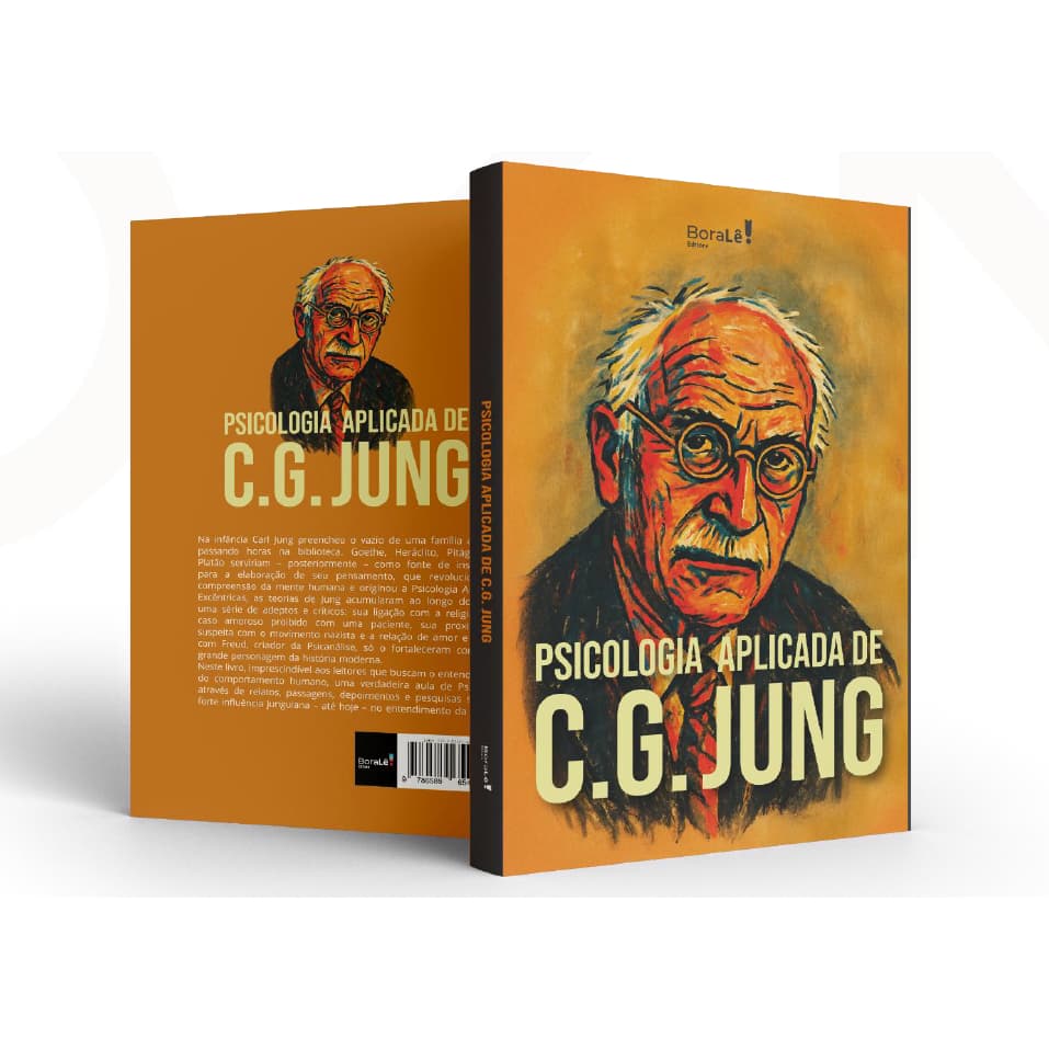 Psicologia aplicada de C. G. Jung