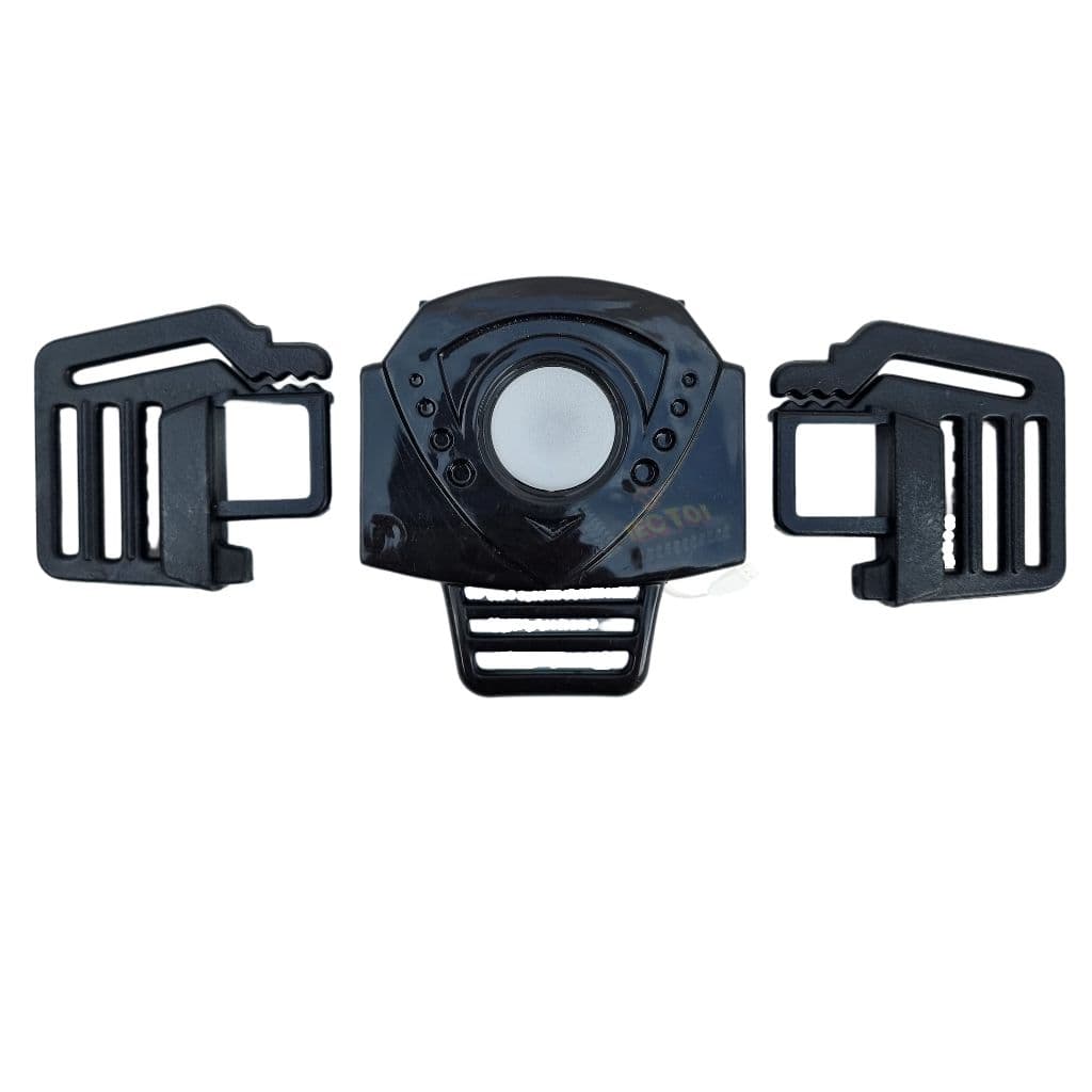 Cinto Trava de Segurança Carrinho Galzerano