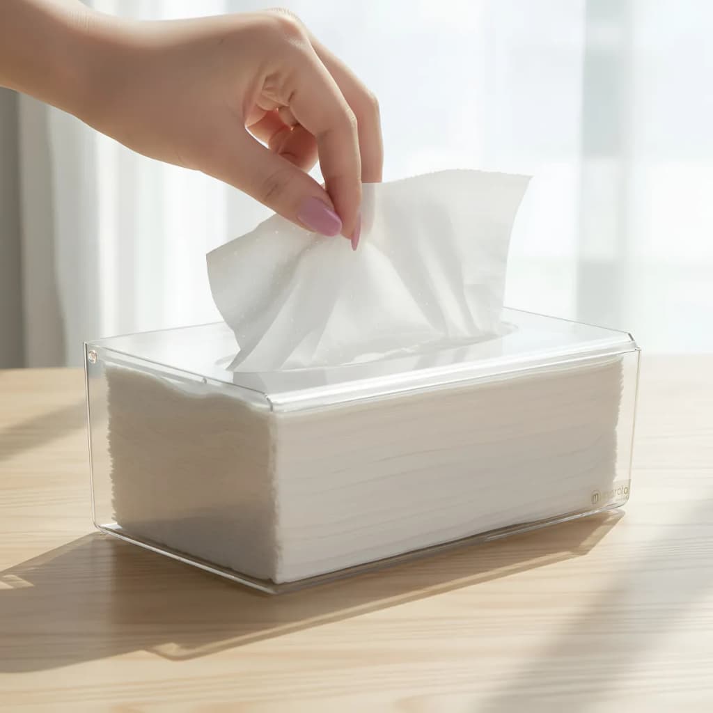 Suporte para papel Toalha | porta papel toalha | suporte para lenço | porta lenço | interfolha