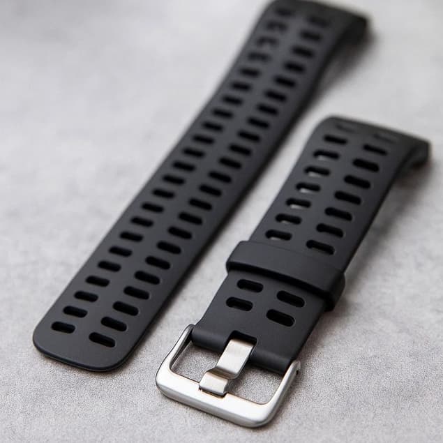 Pulseira Borracha Relógio Skmei (1250 1251 1254 1167 1295) Compatível Synoke 9698 Smael 1915