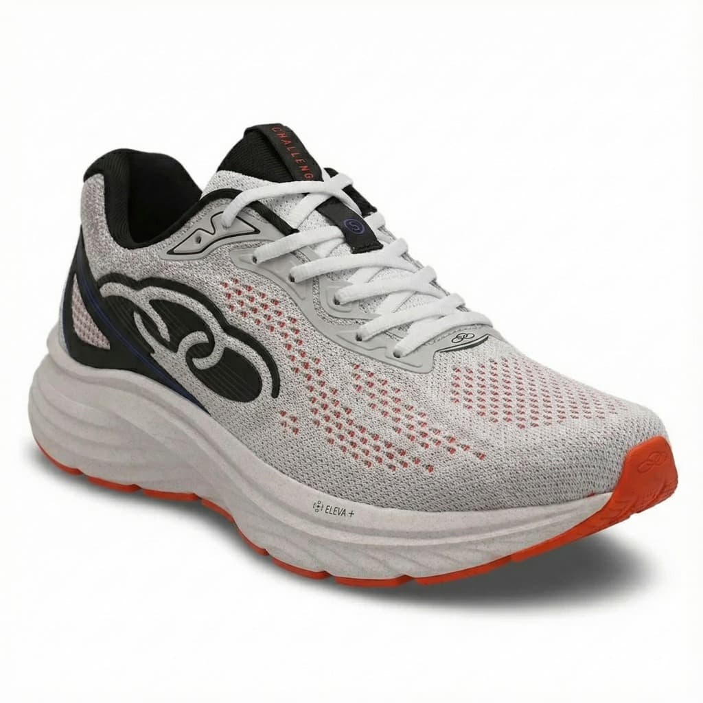 Tênis Olympikus Challenger 5 Unissex Esportivo Original