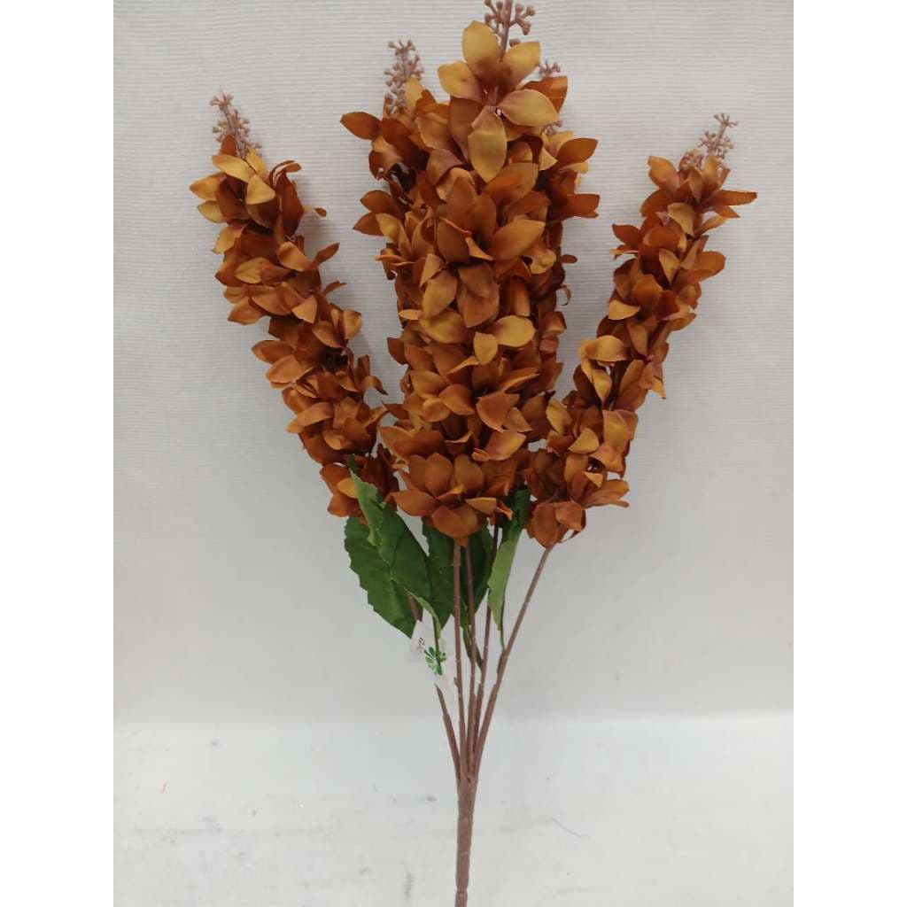 Flor Boca de Leão 3 hastes e 5 hastes