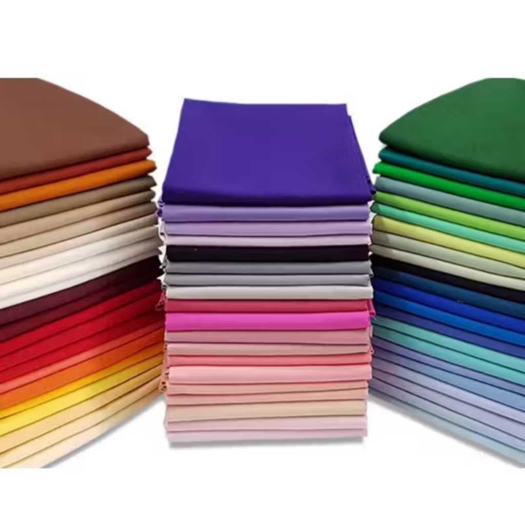 Tricoline 100% Algodão – Qualidade Premium para Artesanato e Costura