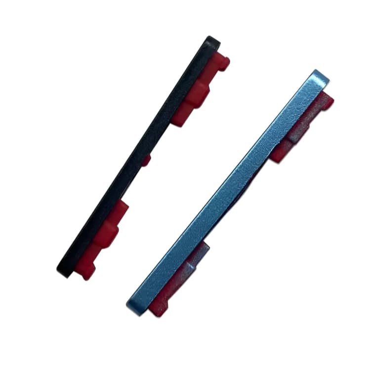 Botão Externo Botão Volume Para Xiaomi Redmi Note 12 4g