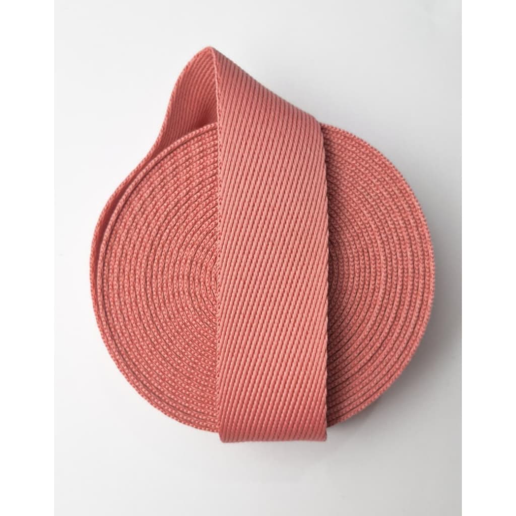 Alça Chic/Especial 3CM Largura (5 metros)