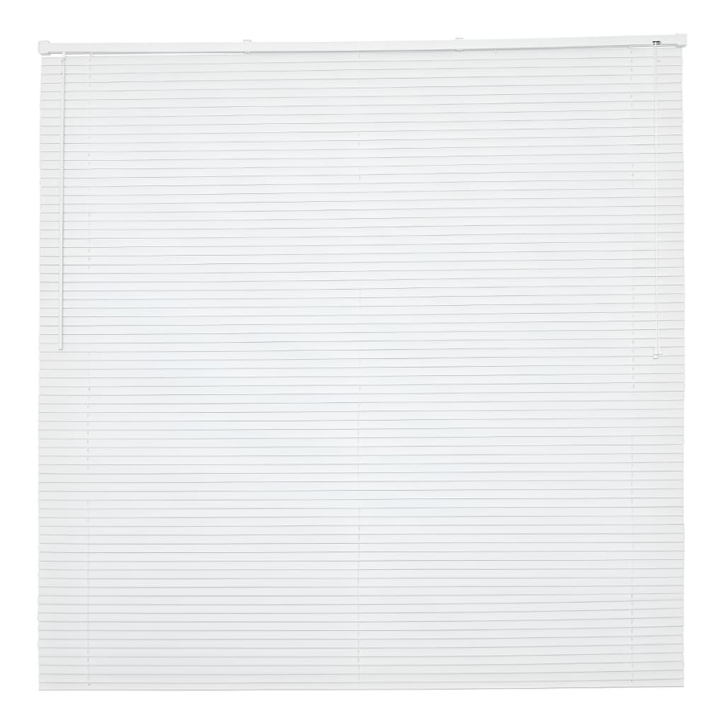 Persiana Cortina Pvc Premier 160X130cm Decoração Casa Luxo