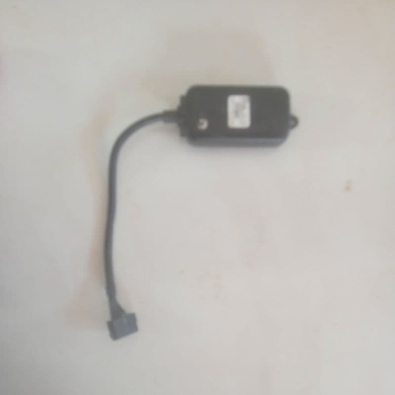 Módulo rastreador maxtrack.