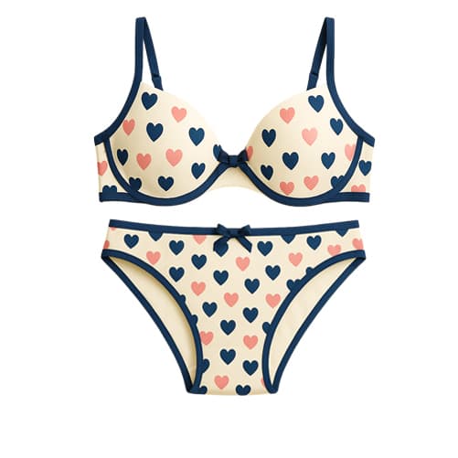 Kit 4 Conjuntos Menina Moça juvenil  Infantil Estampado