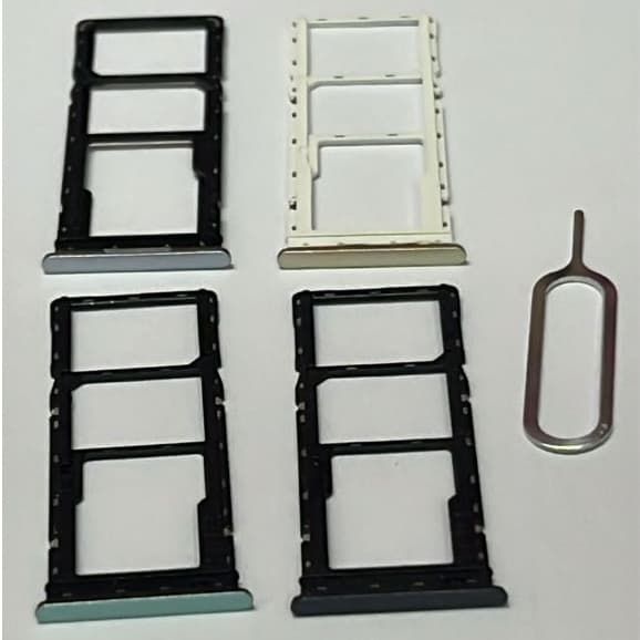 Gaveta Chip + Chavinha Smart 8