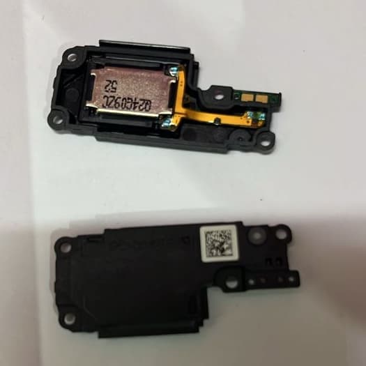 Campainha Alto Falante Viva Voz Para Moto E14