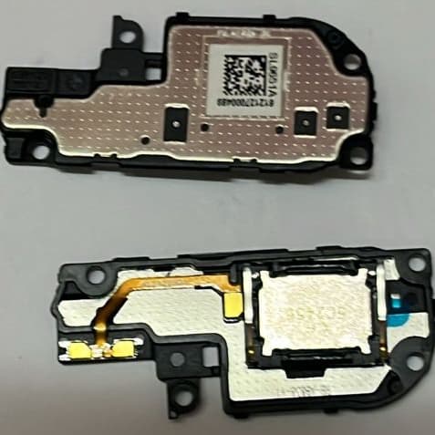 Campainha Alto Falante Viva Voz Para Real Me Note 60