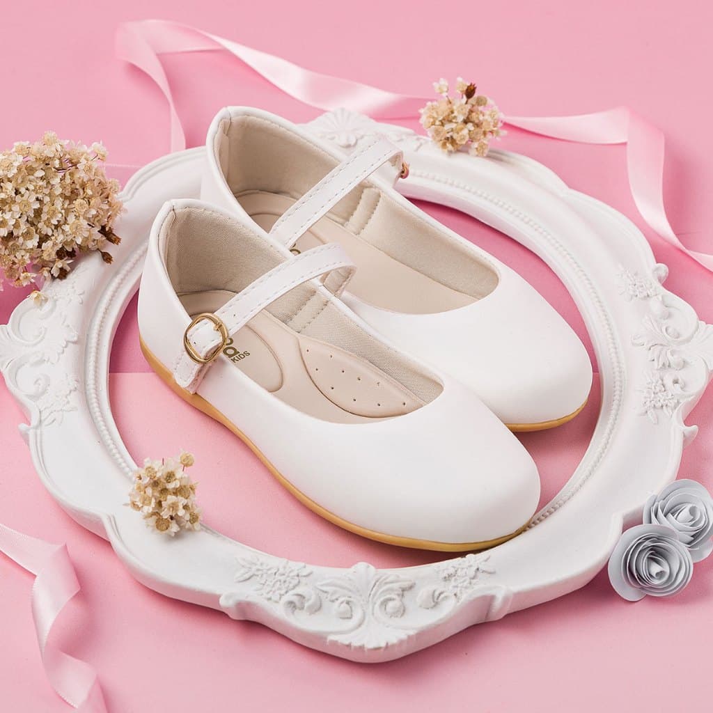 sapatilha infantil feminina Boneca Menina Festa 2500 20 ao 34