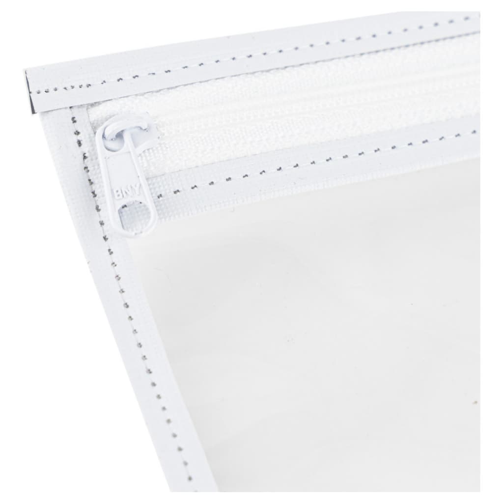 Kits Embalagem Para Biquíni 20 x 20 Com Zíper Saquinho Nécessaire Multiuso