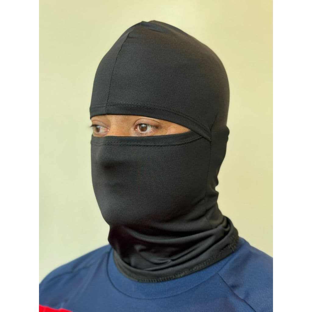 BALACLAVA TOUCA NINJA COM PROTEÇÃO UV