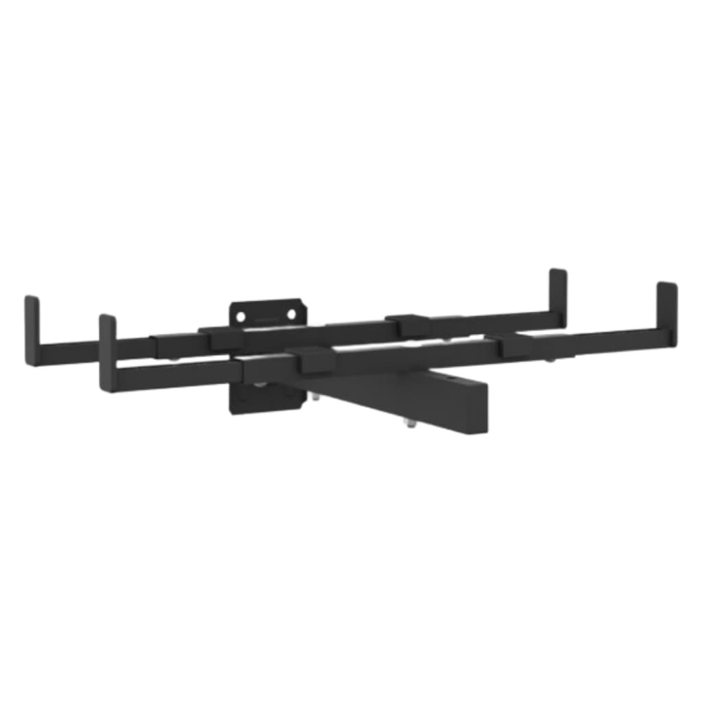 Suporte para Forno Micro-ondas MVirtuar SMV3.4 - Preto