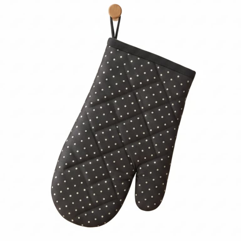 Luva para Cozinha/Opção de Par de Luva/Luva Avulsa