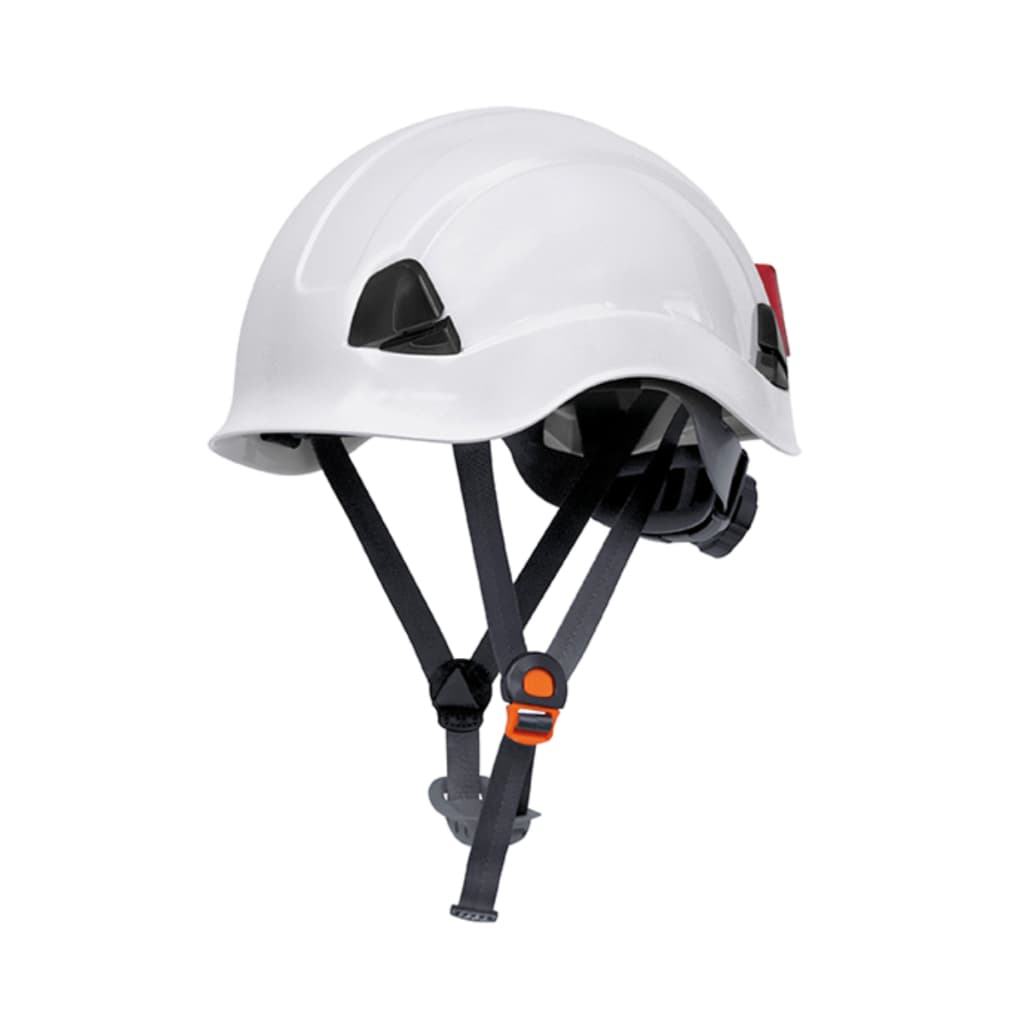 Capacete Alpinista Classe B Tipo III sem Aba Falcon CA42234 -ideal para escalada, Alpinismo, Trabalho em Altura