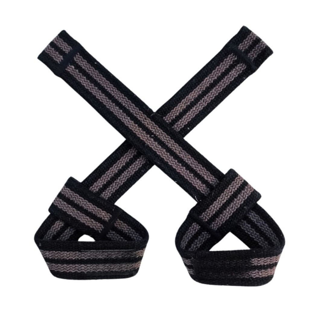 Straps de Academia Masculino e Feminino Alta Durabilidade e Conforto