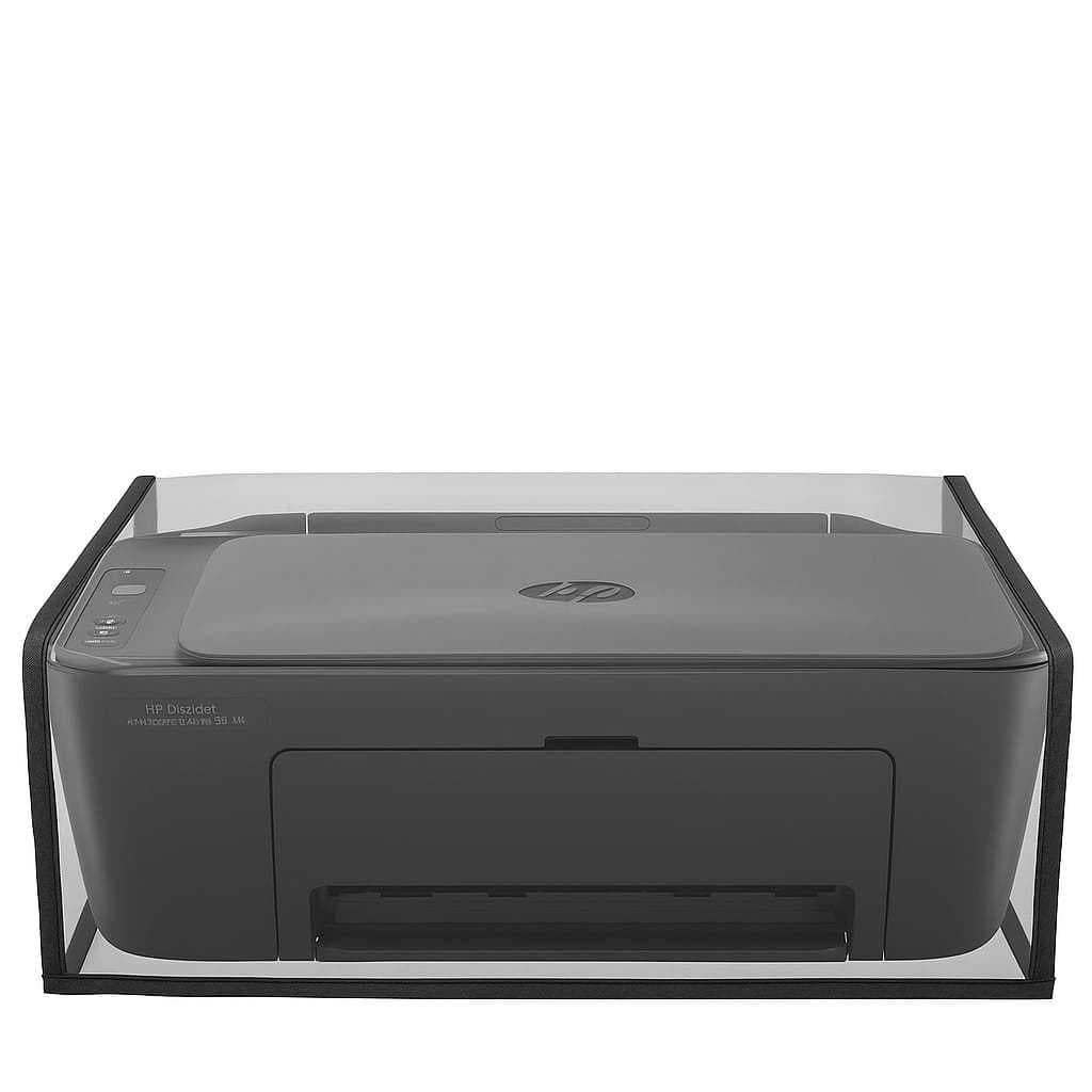 Capa Proteção Para Impressora Hp Deskjet 2874 Impermeável
