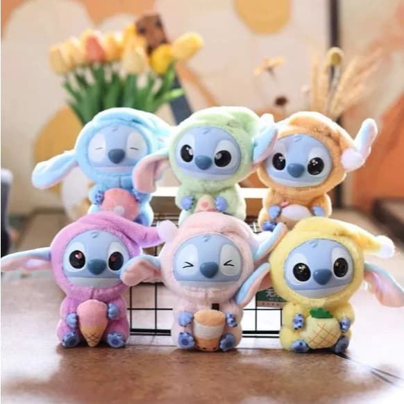 Labu*bu 3ª Geração Pop Mart Com cartão The Monters Chaveiro Boneco Colecionável Pelúcia Acessório Estiloso